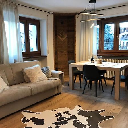 4Seasons Appartamenti Sauze D'Oulx Bagian luar foto