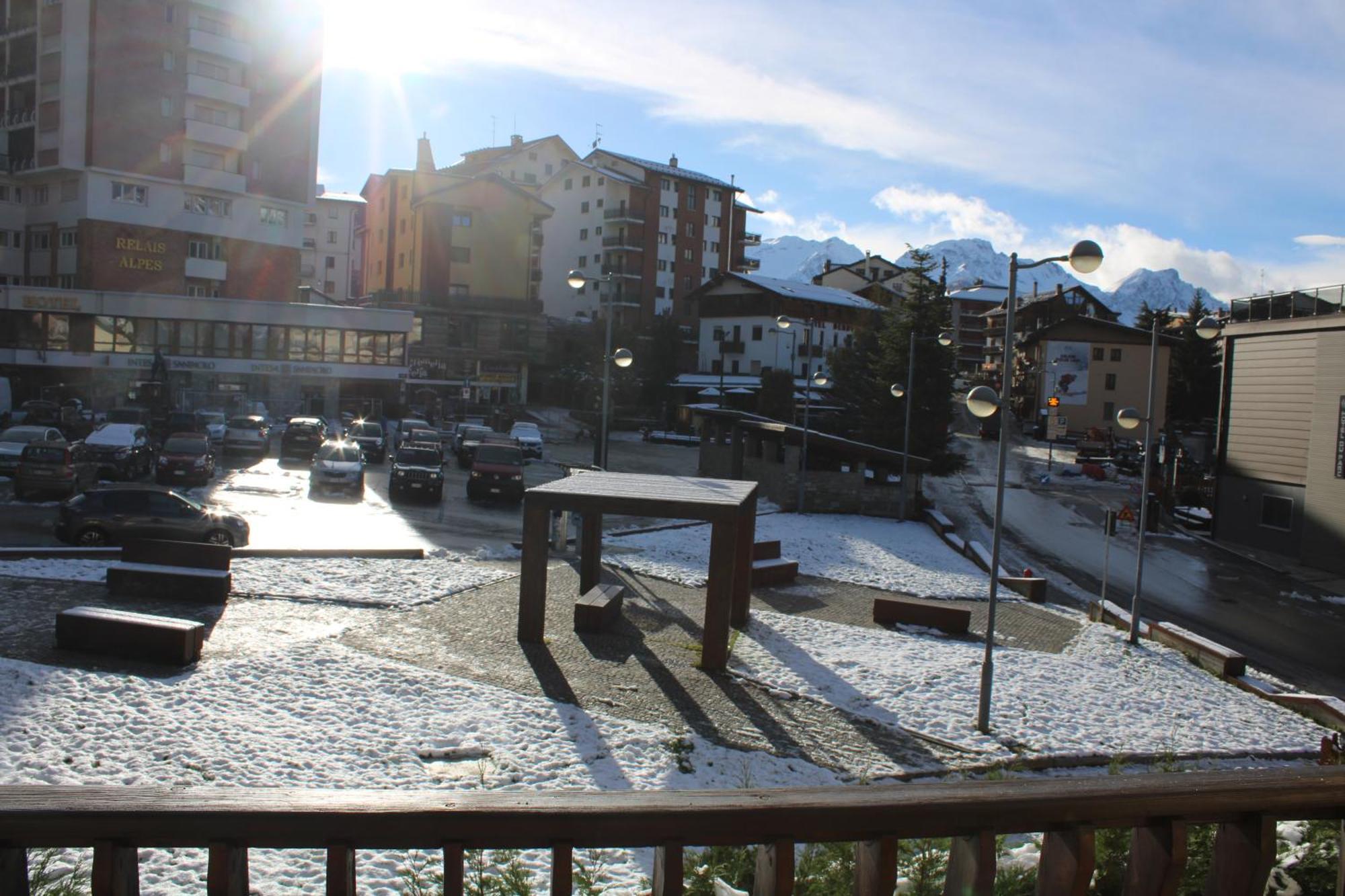 4Seasons Appartamenti Sauze D'Oulx Bagian luar foto