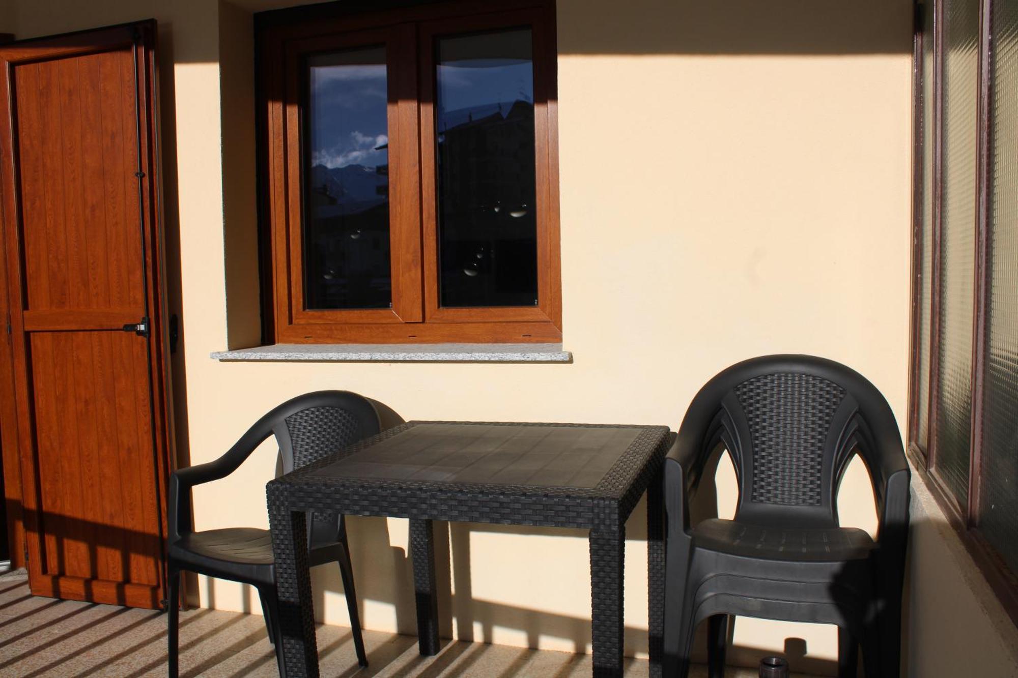 4Seasons Appartamenti Sauze D'Oulx Bagian luar foto